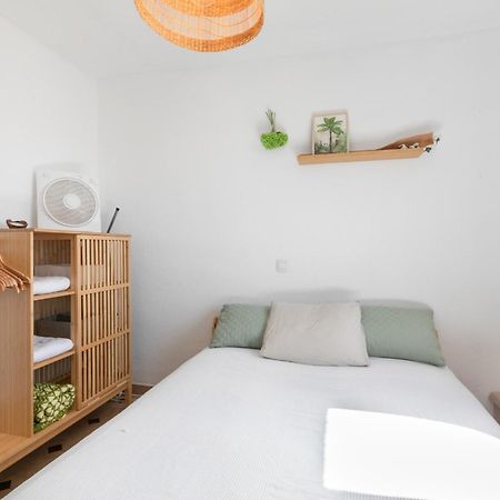 Casa Camacho Lejlighed La Cuesta  Eksteriør billede