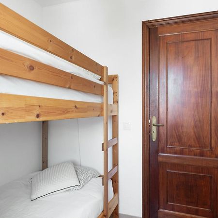 Casa Camacho Lejlighed La Cuesta  Eksteriør billede