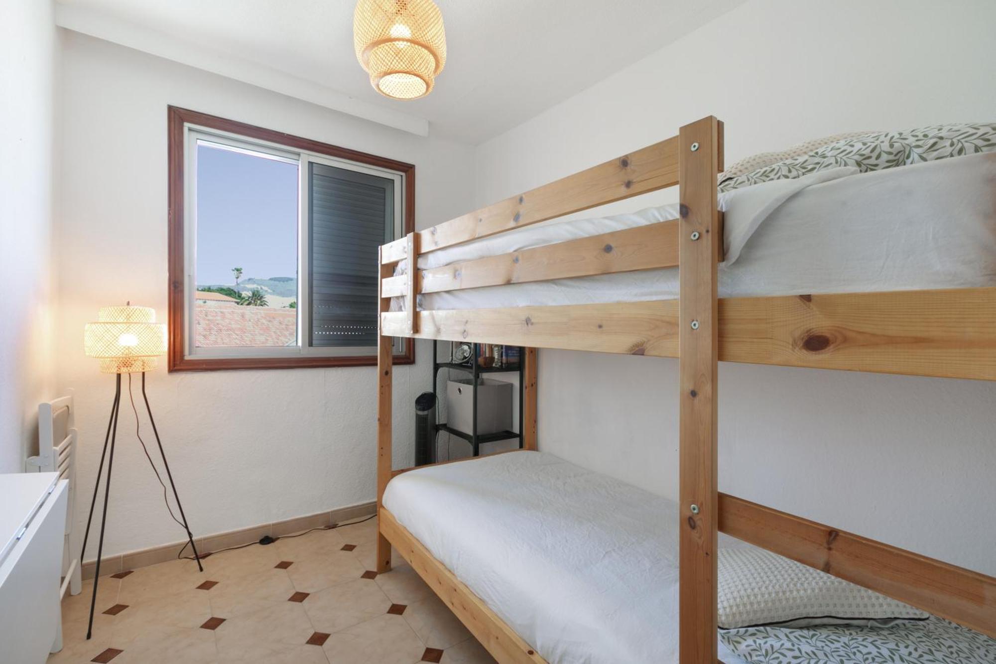 Casa Camacho Lejlighed La Cuesta  Eksteriør billede